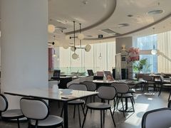 -必胜客(华南摩尔店)