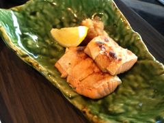 -滩万日本料理Nadaman(国贸大酒店)