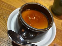 -云海肴·汽锅鸡·云南代表菜(天津国金汇店)
