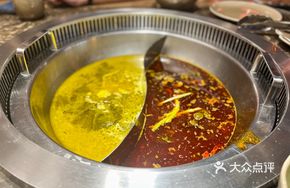 Ancient Method Sour Cabbage Pot