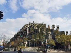 -苏州河梦清园环保主题公园