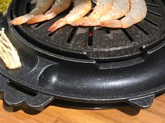 -炭恋火炉烤肉(凌云一街坊店)