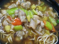 -董记面馆(漳州二路店)