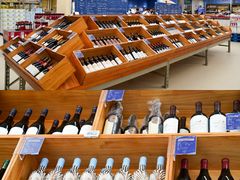 -盒马X会员店(上海森兰商都店)