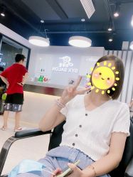 点击看大图 -丝语萱形象