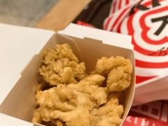 -肯德基(甘家口店)