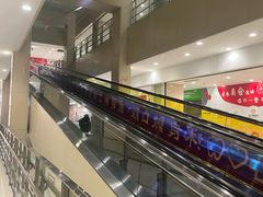 -光启城时尚购物中心