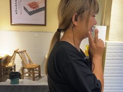 -罗霸蛮老岳阳大排档·鲜货烧烤·土吊子煨砂锅烧菜