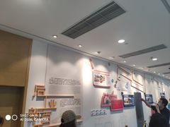 -秦皇岛路游船码头