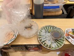 -鮨政·Omakase(港汇恒隆广场店)