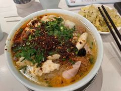 -春发生饭店·非遗(南院门店)