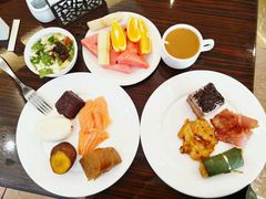 -上海怡沁园度假酒店