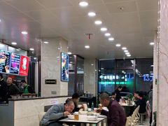 大堂-老四季(光荣街店)