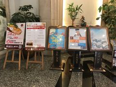 -新成海港大酒楼(康华路店)