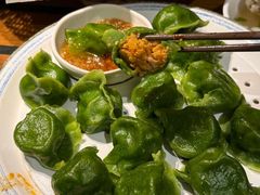 -前海沿·青岛菜(李沧万达店)