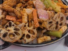 -渝蛙馆(新百店)