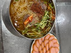-顺通大冷面(总店)