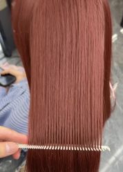 -藤野造型烫染·接发