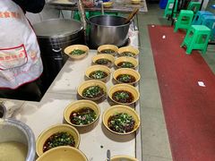 -赵伍面庄(松石大道店)