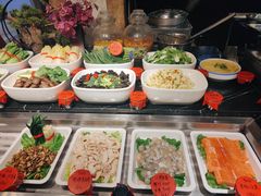 -秦淮人家风味酒楼(赣榆店)