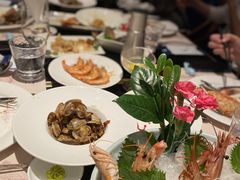 -Mr·Fish鱼鲜生海鲜放题(银泰in99店)