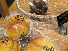 -Max Bakery 阿唛手作