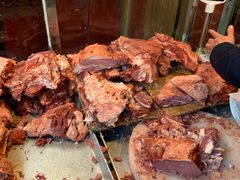-马志善稀糊爛生熟肉店