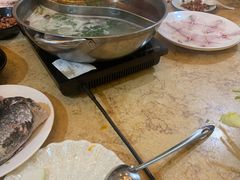 -活鱼馆(宜兴埠店)