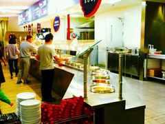 -So Lounge索兰至餐厅(蓝色港湾店)