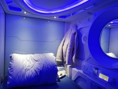 -1012太空舱青年旅舍(三坊七巷店)