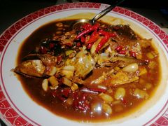 经典鱼头泡饼-旺顺阁鱼头泡饼(常营店)