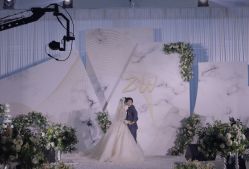 -艾慕婚纱礼服馆(和平店)
