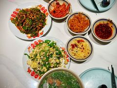 -奔跑吧陕菜·盛世长安(民乐园万达店)