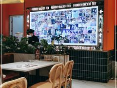 -發起人·肉骨茶(万象汇店)