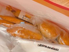 -好利来.生日蛋糕(杨家坪店)