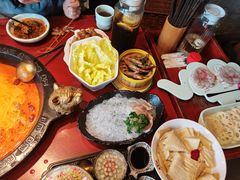 -袁老四重庆老火锅(桐梓坡店)
