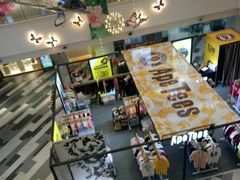 -百联临沂购物中心(临沂路店)