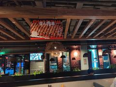 -管氏翅吧(台湾街店)