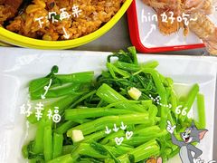 -阿弟特色海鲜餐厅·大排档(平潭店)