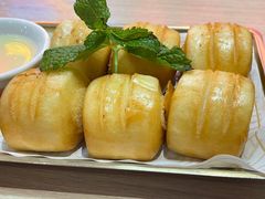 -令狐冲烤鱼·烧菜馆(达明店)