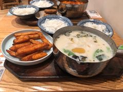 -小满手工粉(上海月星环球港店)