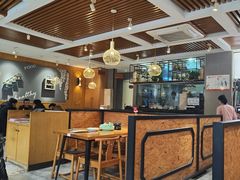 -如轩·海鲜砂锅粥·潮汕菜(沿江东路店)