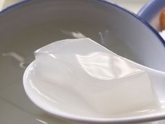 杏仁豆腐-奶酪魏(牛街总店)
