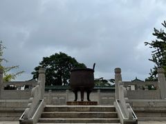 -济南大明湖景区