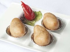 -广东嘉华大酒店·金銮阁中餐厅