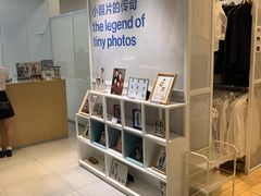 -天真蓝照相馆(龙岗万科里店)