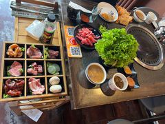 -碳匠炭火烤肉