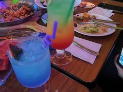 -MARU玛露音乐餐厅(大学路店)