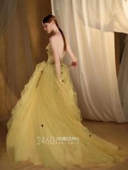 -2460婚礼艺术中心