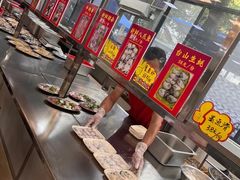 -五洞大众牛餐馆(番禺分店)